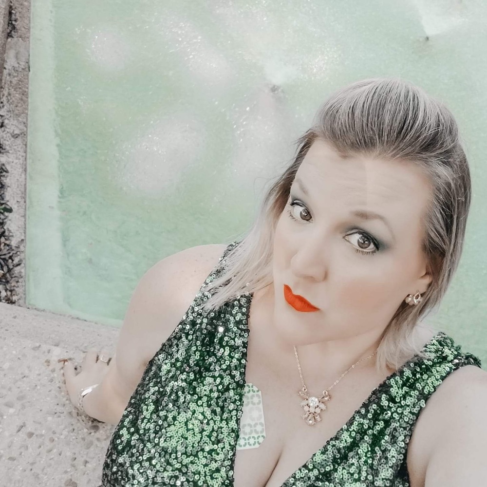 Meet your Posher, Kimmie